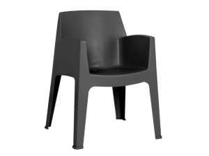 024-STONE PLASTİK KOLTUK